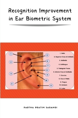 Recognition Improvement in Ear Biometric System - Partha Pratim Sarangi