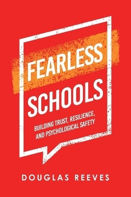 Fearless Schools - Douglas Reeves