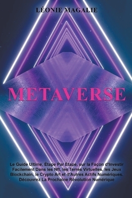 Metaverse - Léonie Magalie