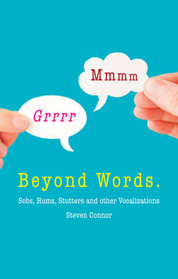 Beyond Words -  Connor Steven Connor