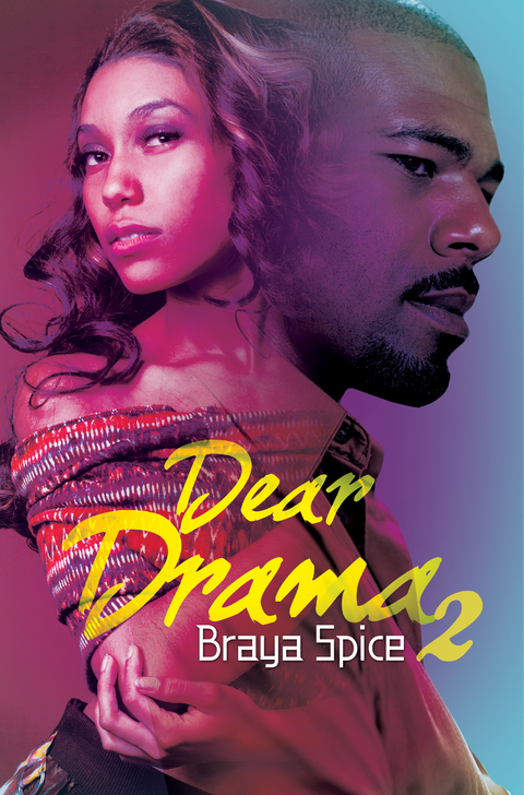 Dear Drama 2 -  Braya Spice