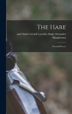 The Hare - Gerald Lascelles Alexander MacPherson