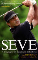 Seve -  Alistair Tait