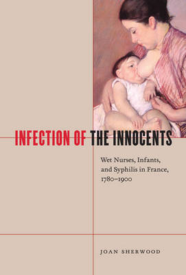 Infection of the Innocents -  Joan Sherwood