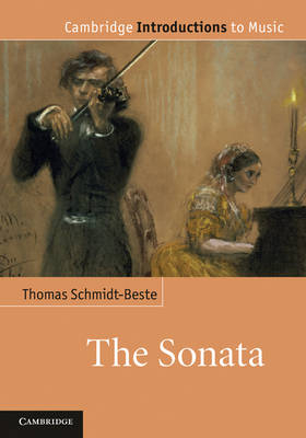 Sonata -  Thomas Schmidt-Beste