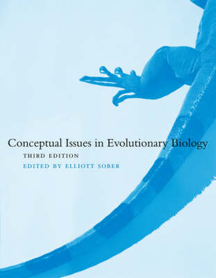 Conceptual Issues in Evolutionary Biology - 