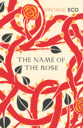 Name of the Rose -  Umberto Eco