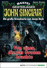 John Sinclair 2072 - Jason Dark