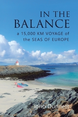 In The Balance - Jono Dunnett