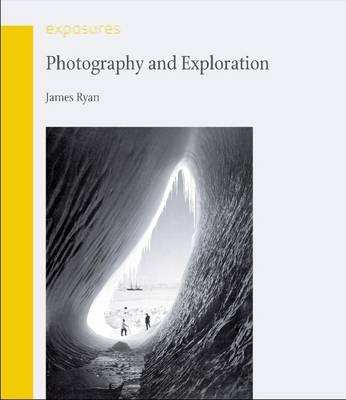 Photography and Exploration -  Ryan James R. Ryan