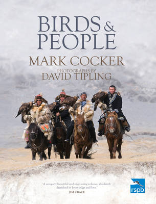 Birds and People -  Mark Cocker