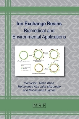 Ion Exchange Resins - 