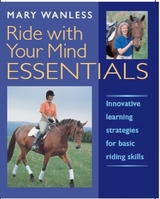 Ride With Your Mind Essentials - Mary Wanless