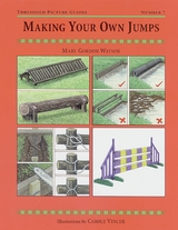 MAKING YOUR OWN JUMPS - Mary Gordon-Watson