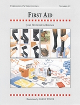 FIRST AID - Jane Holderness-Roddam