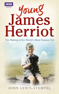 Young James Herriot -  John Lewis-Stempel