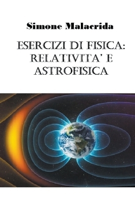 Esercizi di fisica - Simone Malacrida