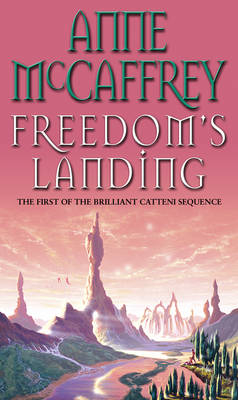 Freedom's Landing -  Anne McCaffrey