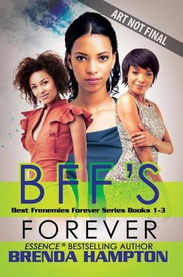 BFF's Forever - Brenda Hampton