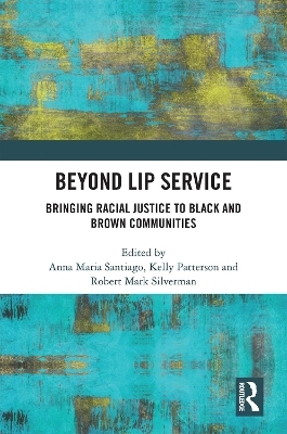 Beyond Lip Service - 