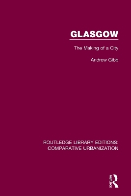 Glasgow - Andrew Gibb