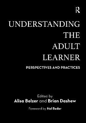 Understanding the Adult Learner - 