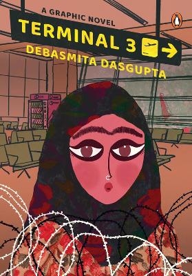 Terminal 3 - Debasmita Dasgupta