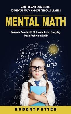 Mental Math - Robert Potter