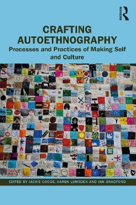 Crafting Autoethnography - 