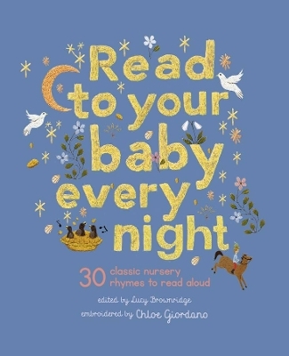 Read to Your Baby Every Night - 