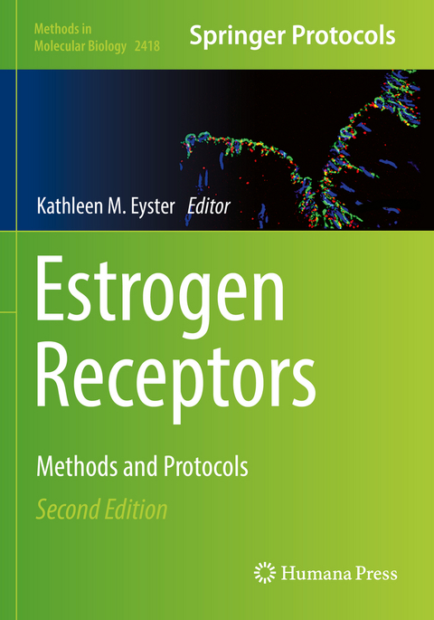 Estrogen Receptors - 