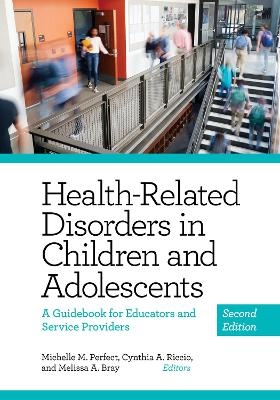 Health-Related Disorders in Children and Adolescents - 