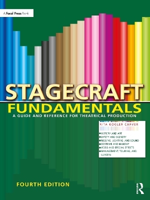 Stagecraft Fundamentals - Rita Kogler Carver