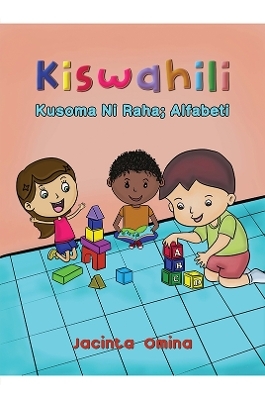 Kiswahili - Jacinta Omina