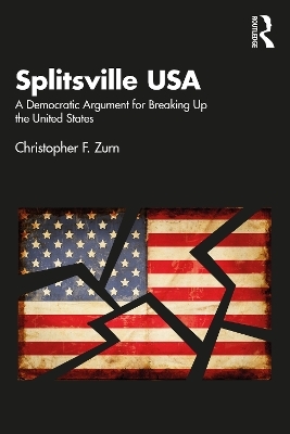 Splitsville USA - Christopher F. Zurn