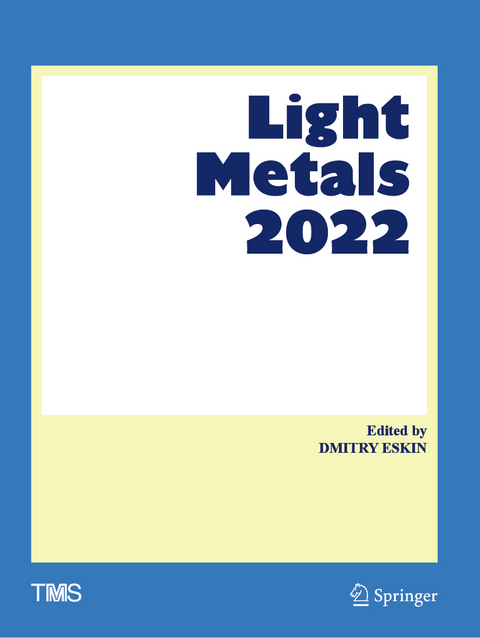 Light Metals 2022 - 