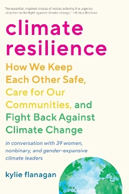 Climate Resilience - Kylie Flanagan