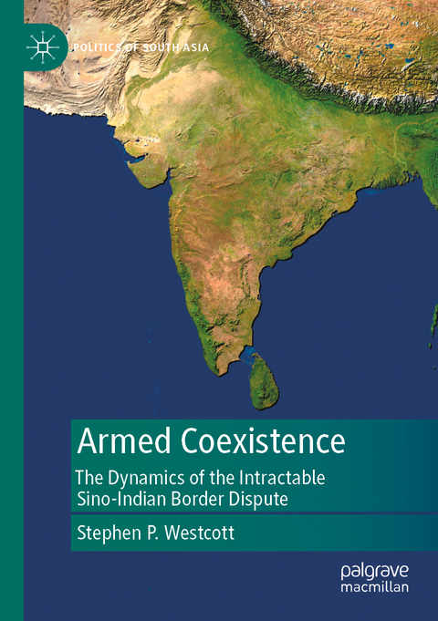 Armed Coexistence - Stephen P. Westcott