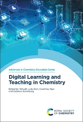 Digital Learning and Teaching in Chemistry - 