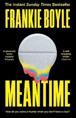 Meantime - Frankie Boyle