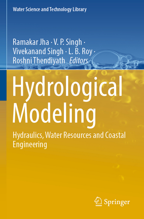 Hydrological Modeling - 