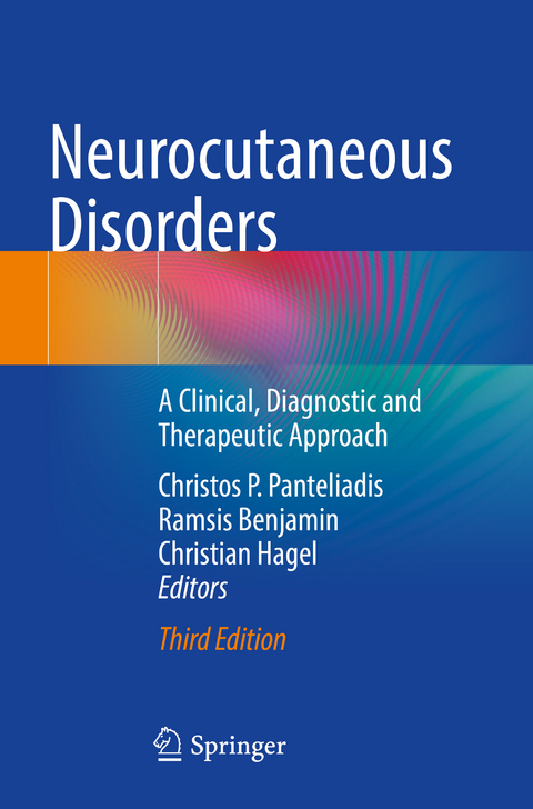 Neurocutaneous Disorders - 