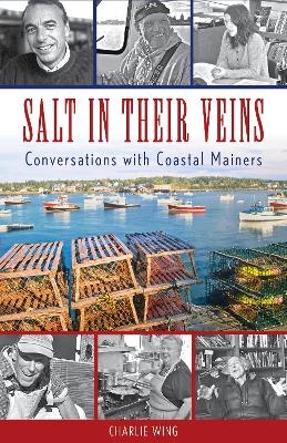 Salt in Their Veins - Charlie Wing