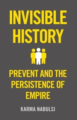 The Invisible History - Karma Nabulsi