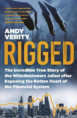 Rigged - Andy Verity