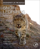 Snow Leopards - McCarthy, Tom; Mallon, David; Schwartz, Karin R.