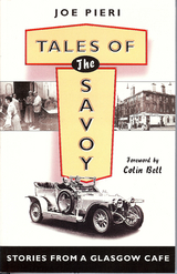 Tales of the Savoy -  Joe Pieri