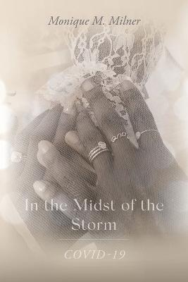 In the Midst of the Storm - Monique M Milner