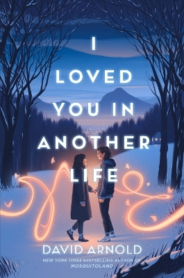 I Loved You in Another Life - David Arnold