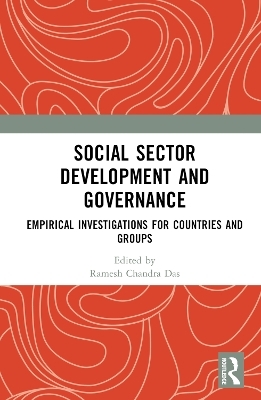 Social Sector Development and Governance - 